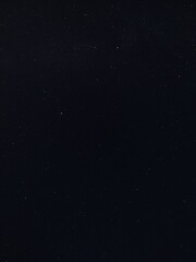 Obraz premium starry night sky