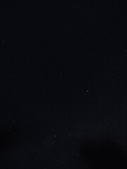 Obraz premium falling stars loop