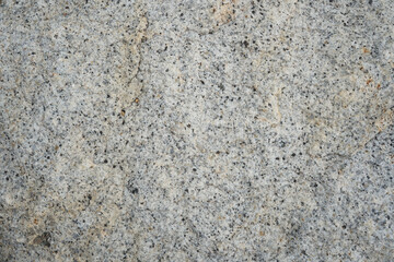 Granite rock stone texture and background.