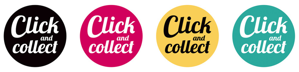 LOGO CLICK AND COLLECT