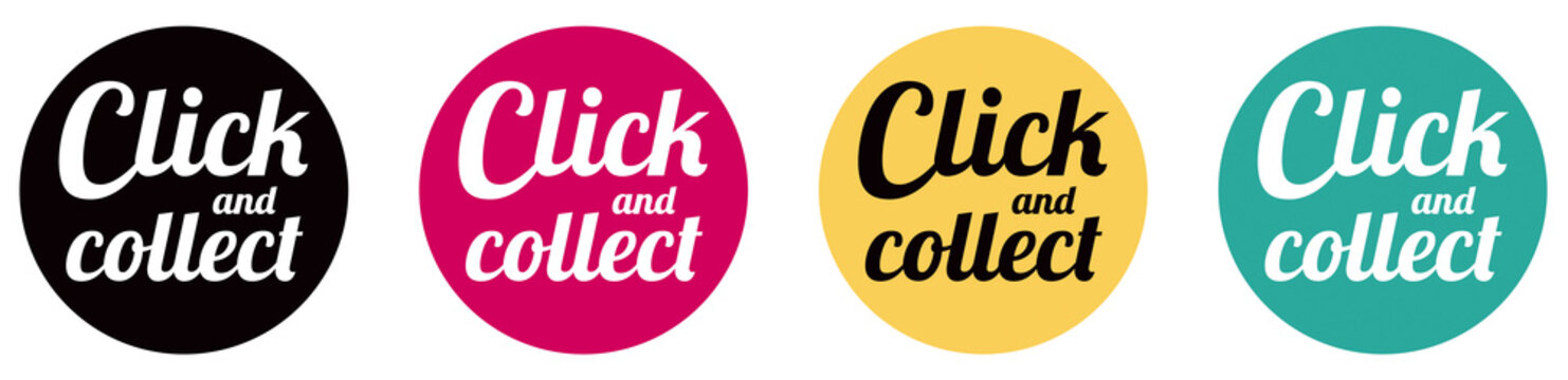 LOGO CLICK AND COLLECT
