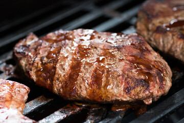 Steak
