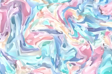 Abstract colorful vector background