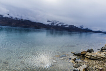 Pangong Lake, Ladakh