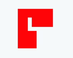 p and n creative logo letters and logos