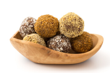Energy Balls