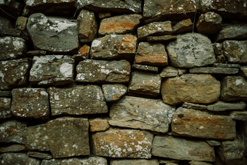 stone wall background