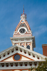Livingston County Courthouse