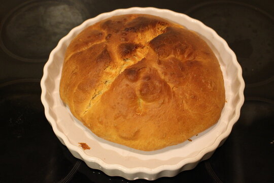 Brioche maison