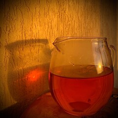 glass of brandy