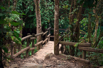 paisajes naturales