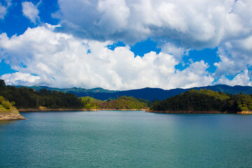 atardeceres de la cuidad
