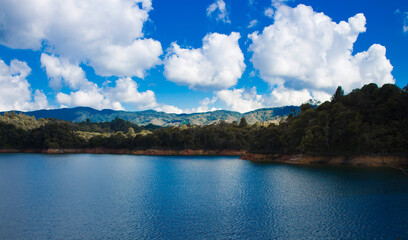 atardeceres de la cuidad