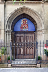 Church of jesus christ of the last days