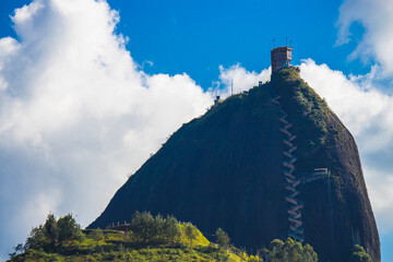 atardeceres de la cuidad