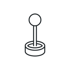 play game icon vector illustration