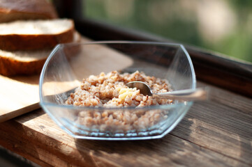 buckwheat