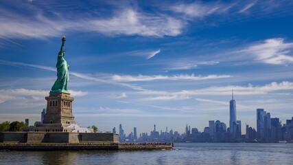 Statue of Liberty