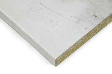 Kitchen worktop board	