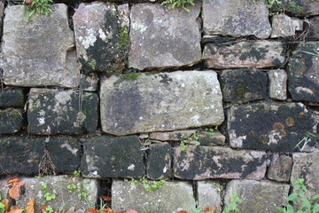 Natursteinhintergrund