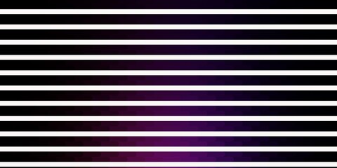 Dark Purple, Pink vector backdrop with lines.