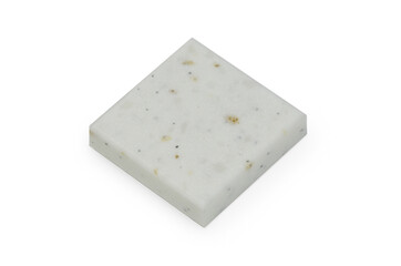 Kitchen worktop stone detail surface