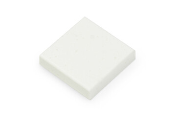 Kitchen worktop stone detail surface