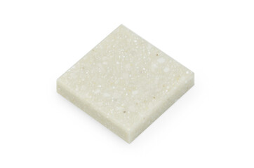 Kitchen worktop stone detail surface