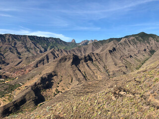 La Gomera