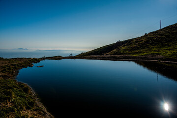 lake and infinity two
