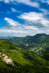 Parco Nazionale Foreste Casentinesi