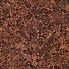 Brick pattern- Background- seamless