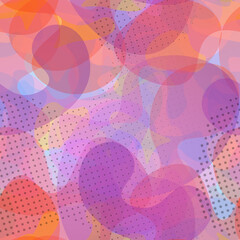 Camouflage Seamless Pattern. Summer Fashion 