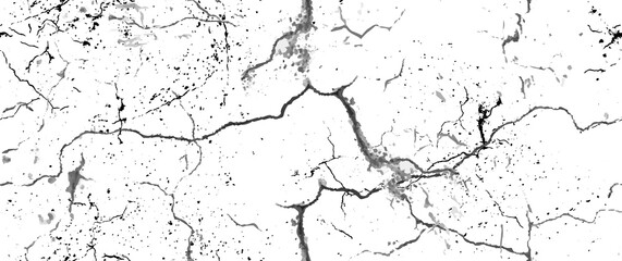 Distressed Grunge Texture. Seamless Pattern.