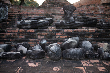 Ayutthaya was founded in 1351 by King U Thong, who proclaimed it the capital of his kingdom, often referred to as the Ayutthaya kingdom or Siam. It is named after the ancient Indian city of Ayodhya. 