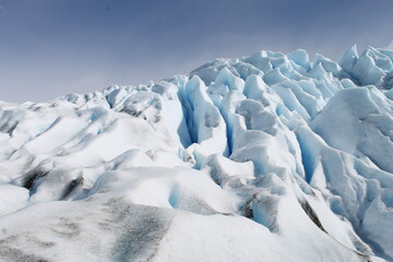 Perito Moreno Glacier, Argentina
