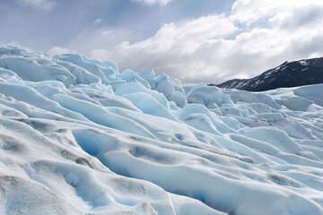 Perito Moreno Glacier, Argentina