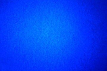 old grunge blue  paper texture spot light graphic art background