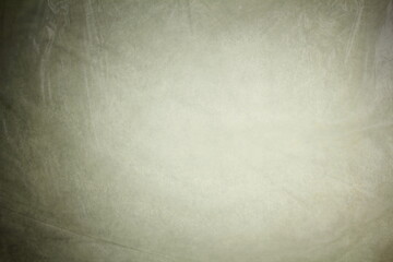 Obraz premium old grunge crumpled paper texture spot light graphic art background