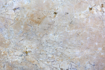 Marble stone texture. Light wall background.