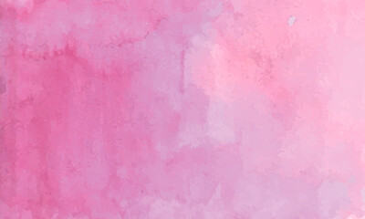 Colorful watercolor design background texture