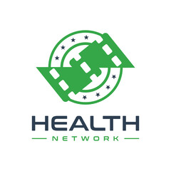 modern human health television logo