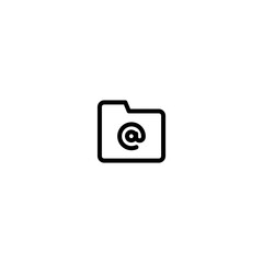 email icon vector