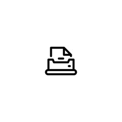 email icon vector