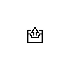 email icon vector