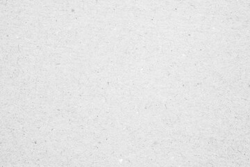 White cardboard paper or white concrete / cement wall. Background texture christmas festival, copy space for text.