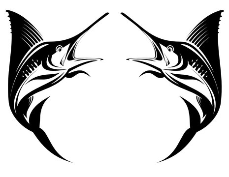 recommend clip art: angler fish svg