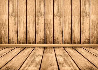 Wood backdrop background and texture.