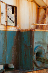 old golden pipelines