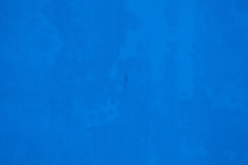 blue paint background